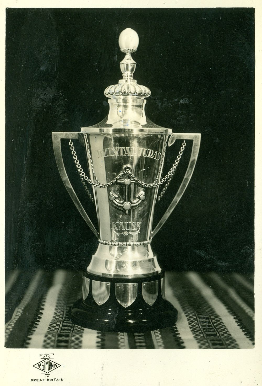 Uzspiest lai palielinātu